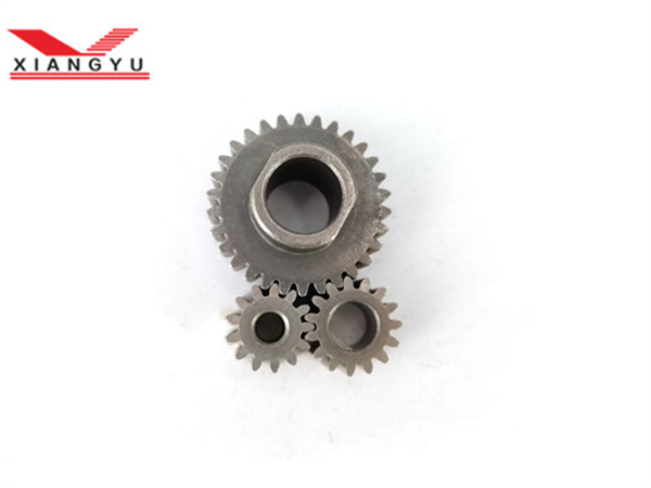 粉末冶金壓制成形的注意事項(xiàng)有哪些? 粉末冶金壓制成形的注意事項(xiàng)有哪些?