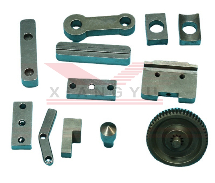 粉末冶金齒輪廠（粉末冶金齒輪應(yīng)用范圍）