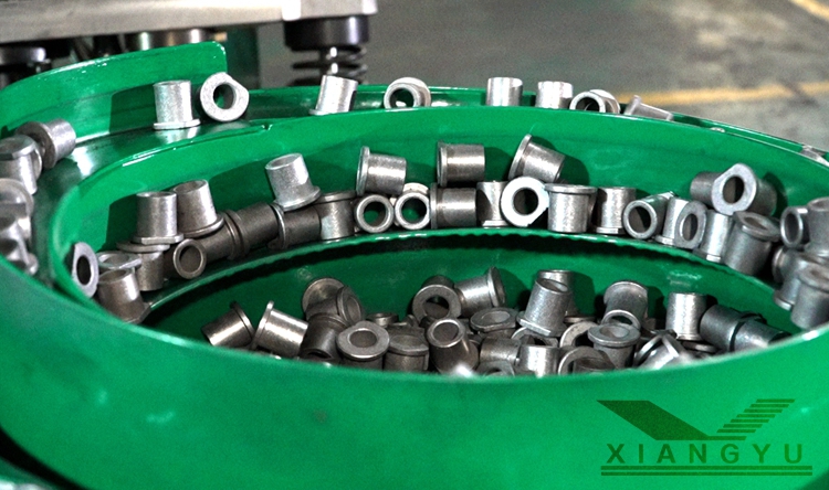 粉末冶金法蘭軸套加工廠家（軸法蘭盤機械制造工藝設計）